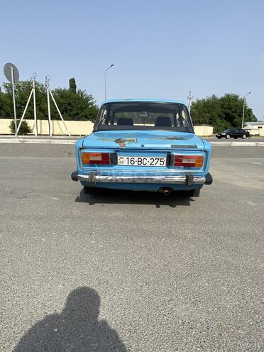 LADA (VAZ) 2106 1988, 33,000 km - 1.5 л - Mingəçevir