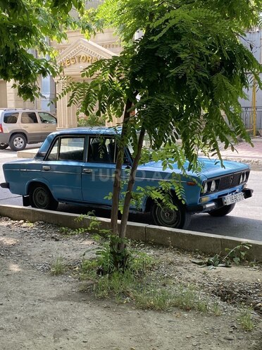 LADA (VAZ) 2106 1988, 33,000 km - 1.5 л - Mingəçevir