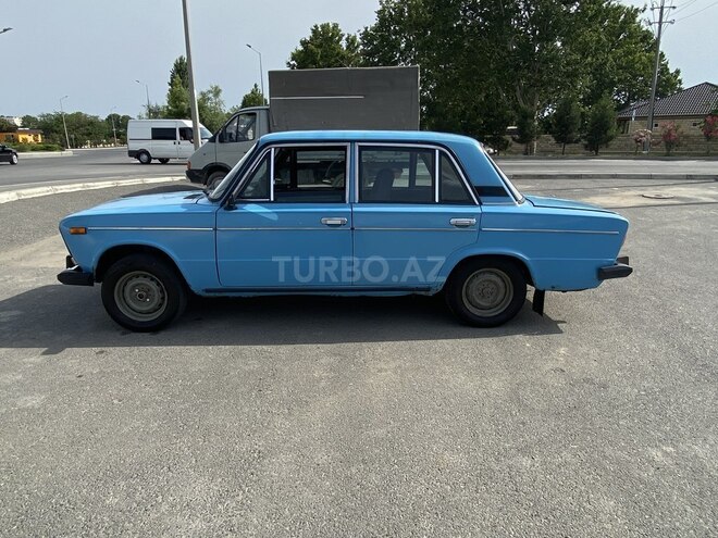 LADA (VAZ) 2106 1988, 33,000 km - 1.5 л - Mingəçevir