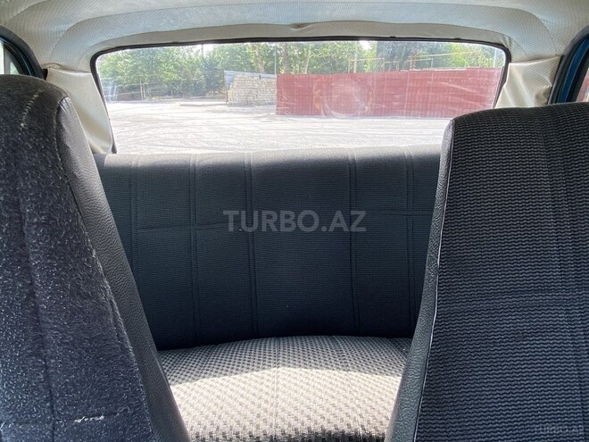LADA (VAZ) 2106 1988, 33,000 km - 1.5 л - Mingəçevir