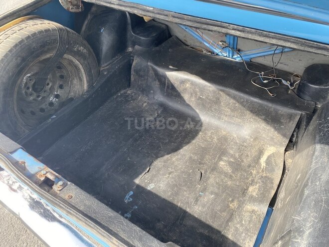 LADA (VAZ) 2106 1988, 33,000 km - 1.5 л - Mingəçevir