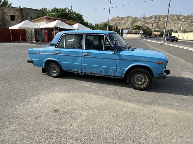 LADA (VAZ) 2106 1988, 33,000 km - 1.5 л - Mingəçevir
