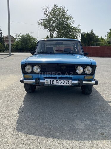 LADA (VAZ) 2106 1988, 33,000 km - 1.5 л - Mingəçevir