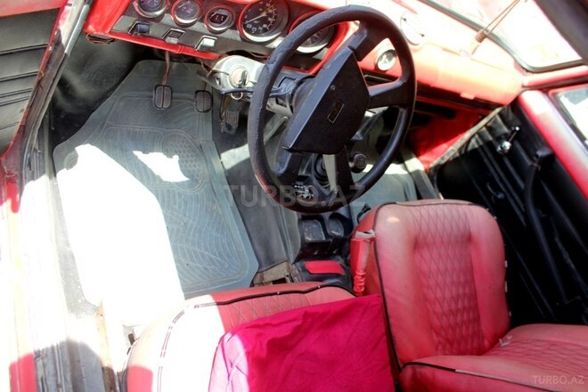 LADA (VAZ) 2103 1975, 286,000 km - 1.3 l - Gəncə
