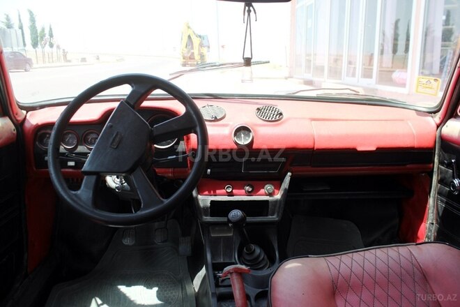 LADA (VAZ) 2103 1975, 286,000 km - 1.3 l - Gəncə