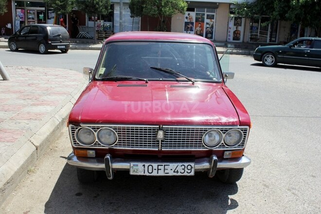 LADA (VAZ) 2103 1975, 286,000 km - 1.3 l - Gəncə