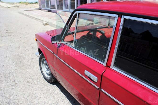LADA (VAZ) 2103 1975, 286,000 km - 1.3 l - Gəncə