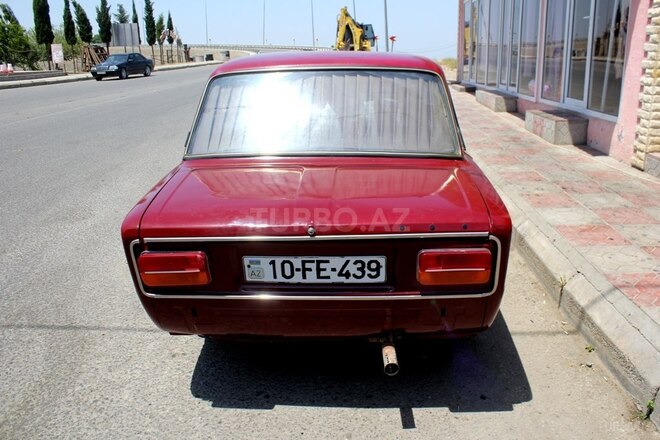 LADA (VAZ) 2103 1975, 286,000 km - 1.3 l - Gəncə