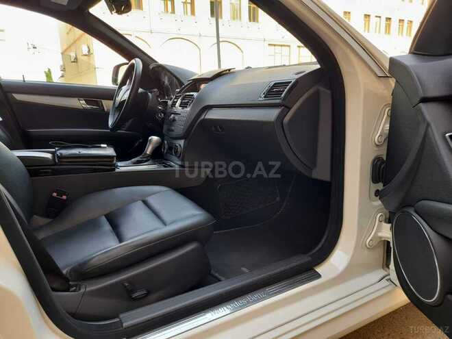 Mercedes C 300 2009, 225,310 km - 3.0 л - Bakı