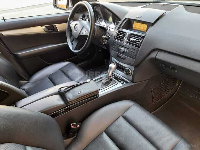 Mercedes C 300 2009, 225,310 km - 3.0 л - Bakı