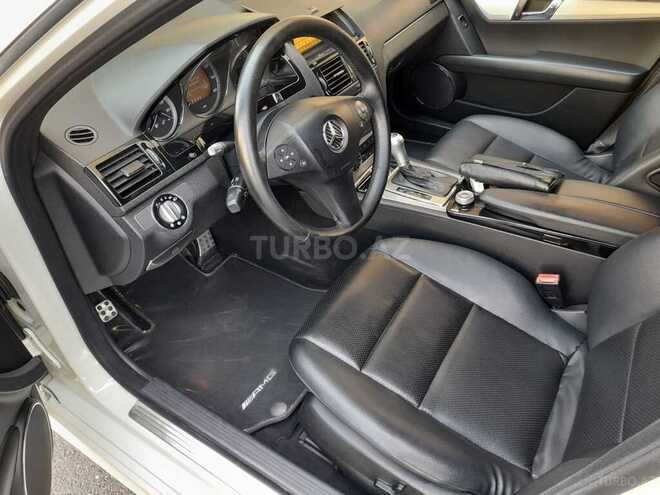Mercedes C 300 2009, 225,310 km - 3.0 л - Bakı