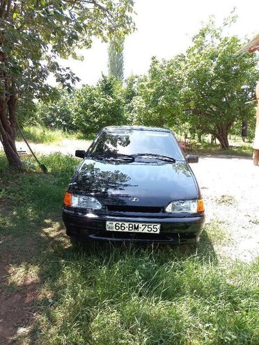 LADA (VAZ) 2115 2011, 221,360 km - 1.5 л - Şəmkir