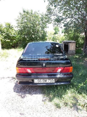 LADA (VAZ) 2115 2011, 221,360 km - 1.5 л - Şəmkir