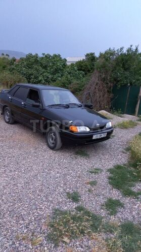 LADA (VAZ) 2115 2011, 221,360 km - 1.5 л - Şəmkir
