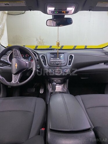 Chevrolet Malibu 2016, 133,576 km - 1.5 l - Bakı