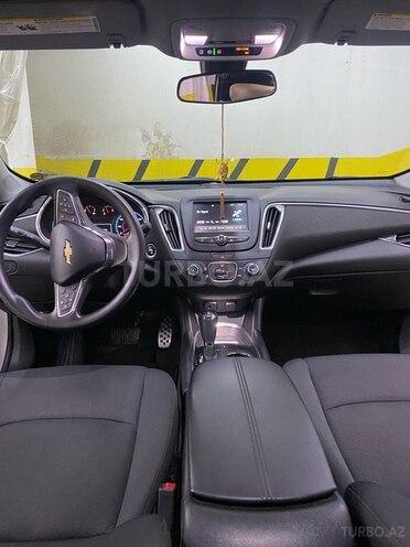 Chevrolet Malibu 2016, 133,576 km - 1.5 l - Bakı