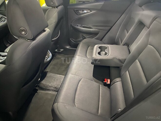 Chevrolet Malibu 2016, 133,576 km - 1.5 l - Bakı
