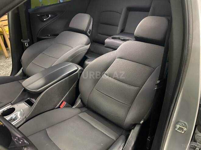 Chevrolet Malibu 2016, 133,576 km - 1.5 l - Bakı