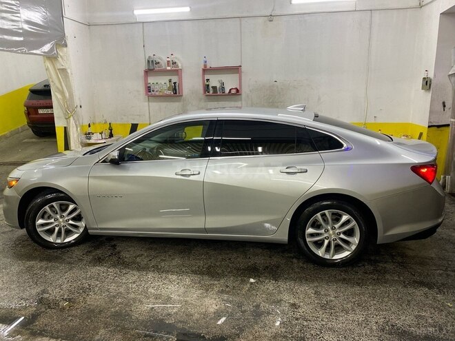 Chevrolet Malibu 2016, 133,576 km - 1.5 l - Bakı