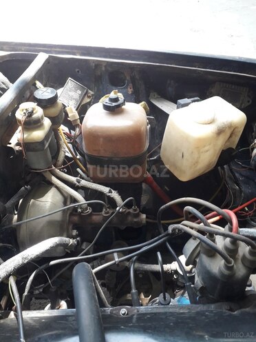 LADA (VAZ) 2106 2003, 100,656 km - 1.5 l - Cəlilabad