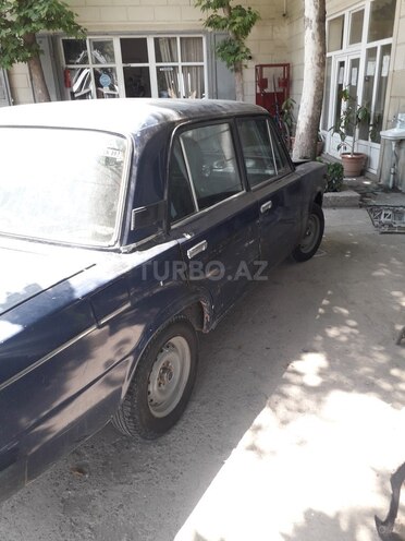 LADA (VAZ) 2106 2003, 100,656 km - 1.5 l - Cəlilabad