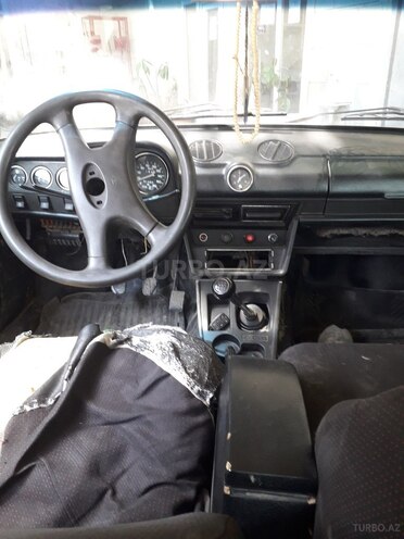 LADA (VAZ) 2106 2003, 100,656 km - 1.5 l - Cəlilabad