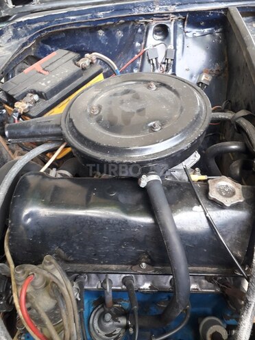 LADA (VAZ) 2106 2003, 100,656 km - 1.5 l - Cəlilabad