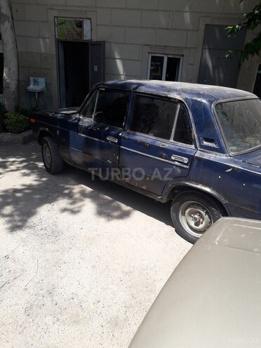 LADA (VAZ) 2106 2003, 100,656 km - 1.5 l - Cəlilabad