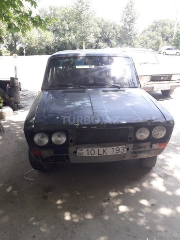 LADA (VAZ) 2106 2003, 100,656 km - 1.5 l - Cəlilabad