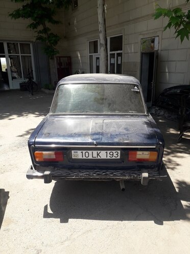 LADA (VAZ) 2106 2003, 100,656 km - 1.5 l - Cəlilabad