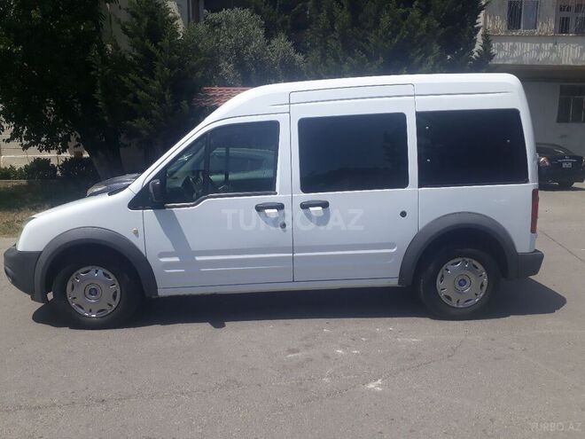 Ford Tourneo Connect 2010, 173,000 km - 1.8 l - Bakı