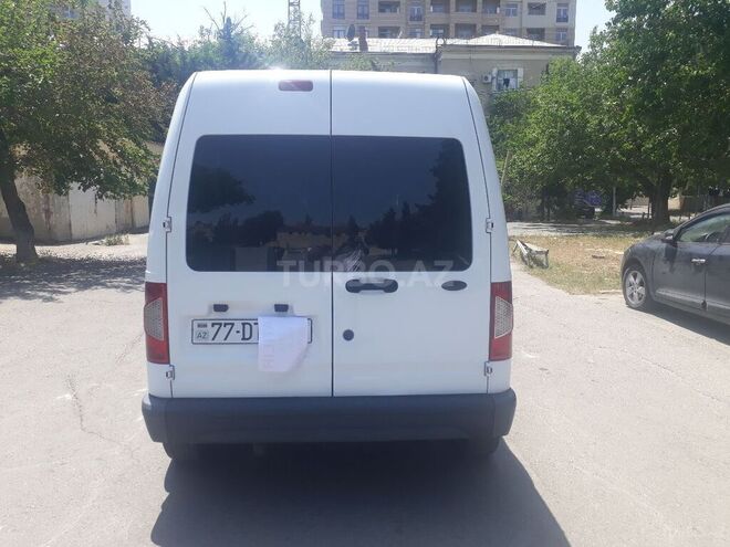 Ford Tourneo Connect 2010, 173,000 km - 1.8 l - Bakı