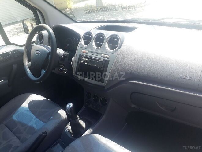 Ford Tourneo Connect 2010, 173,000 km - 1.8 l - Bakı