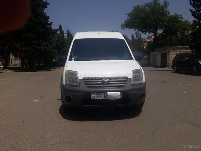 Ford Tourneo Connect 2010, 173,000 km - 1.8 l - Bakı