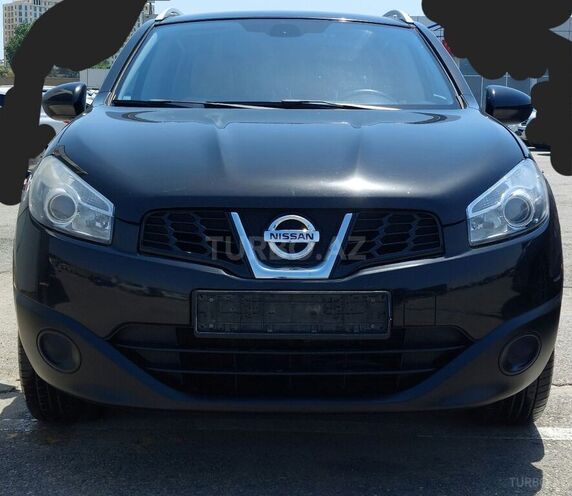 Nissan Qashqai 2012, 172,000 km - 2.0 l - Bakı