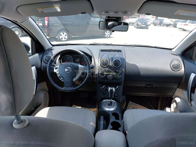 Nissan Qashqai 2012, 172,000 km - 2.0 l - Bakı