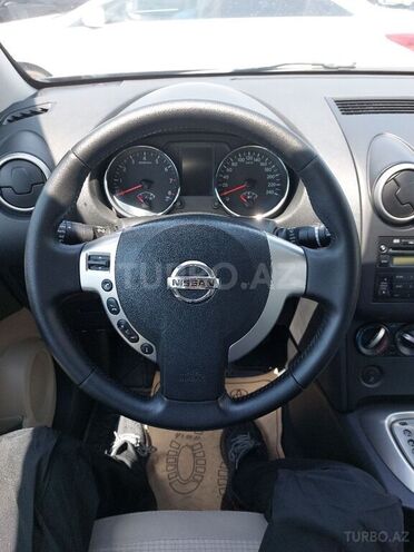 Nissan Qashqai 2012, 172,000 km - 2.0 l - Bakı