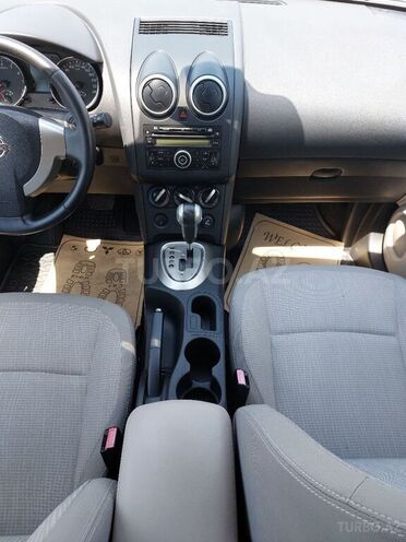 Nissan Qashqai 2012, 172,000 km - 2.0 l - Bakı