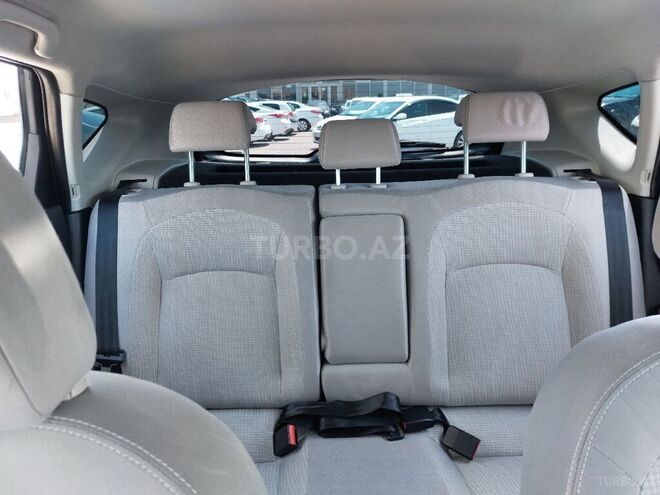 Nissan Qashqai 2012, 172,000 km - 2.0 l - Bakı