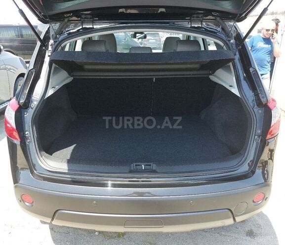 Nissan Qashqai 2012, 172,000 km - 2.0 l - Bakı