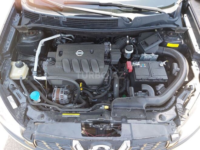 Nissan Qashqai 2012, 172,000 km - 2.0 l - Bakı