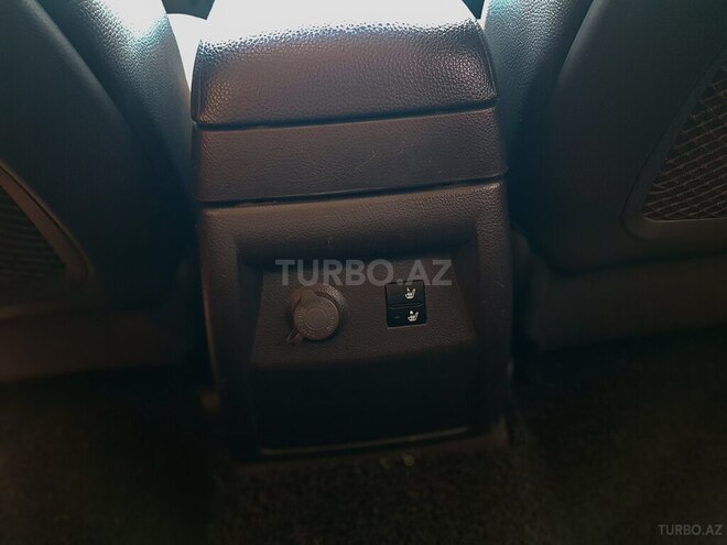 Hyundai Santa Fe 2012, 72,000 km - 2.0 l - Bakı