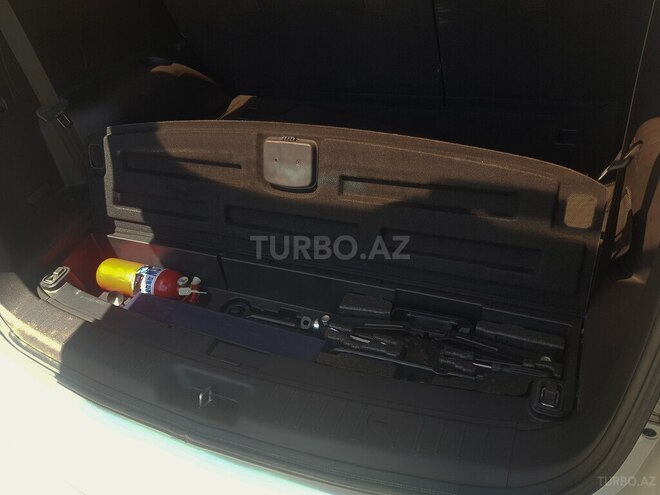 Hyundai Santa Fe 2012, 72,000 km - 2.0 l - Bakı