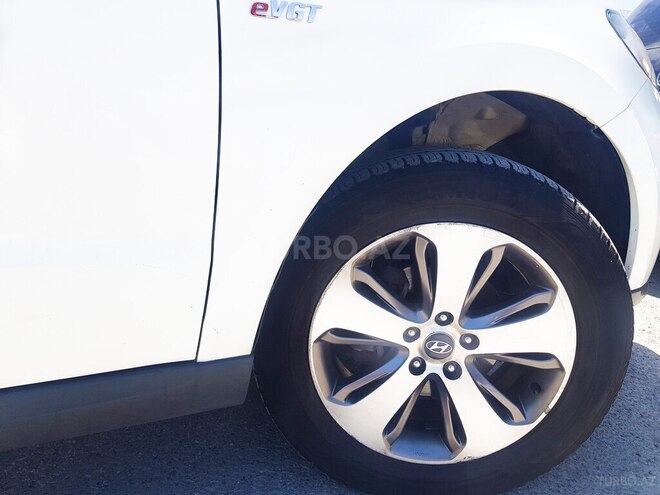 Hyundai Santa Fe 2012, 72,000 km - 2.0 l - Bakı