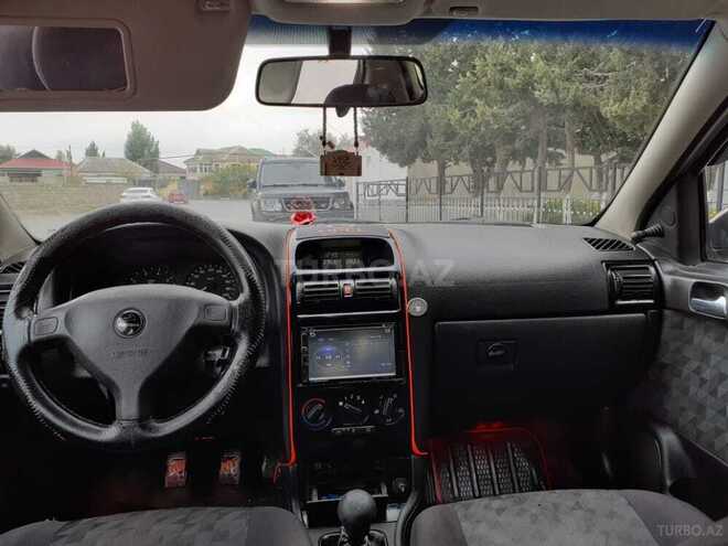 Opel Astra 1999, 400,000 km - 1.6 l - Bakı