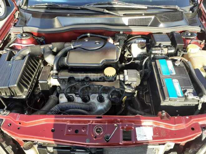 Opel Astra 1999, 400,000 km - 1.6 l - Bakı