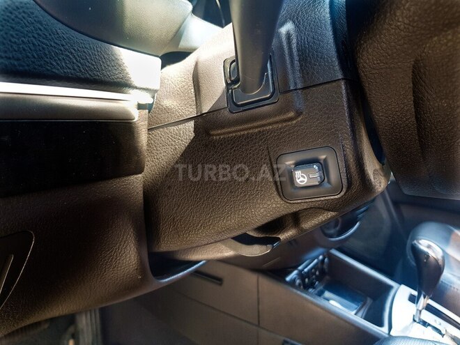 Hyundai Santa Fe 2012, 72,000 km - 2.0 l - Bakı