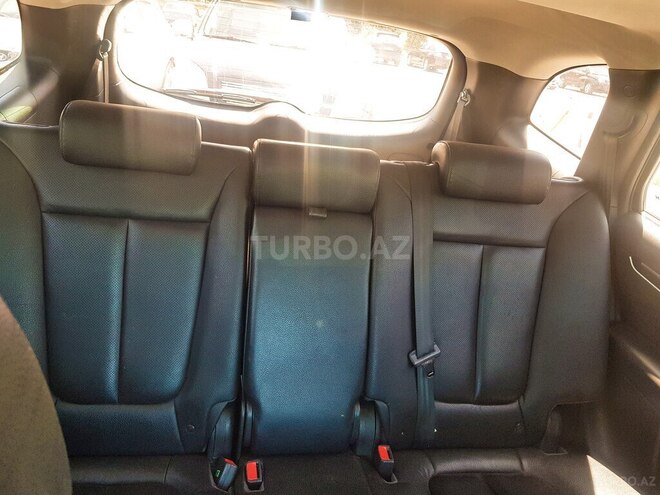 Hyundai Santa Fe 2012, 72,000 km - 2.0 l - Bakı