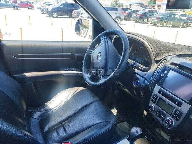 Hyundai Santa Fe 2012, 72,000 km - 2.0 l - Bakı