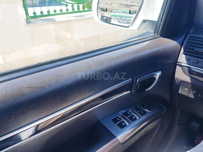 Hyundai Santa Fe 2012, 72,000 km - 2.0 l - Bakı